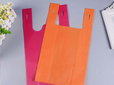 宁德市如果用纸袋代替“塑料袋”并不环保